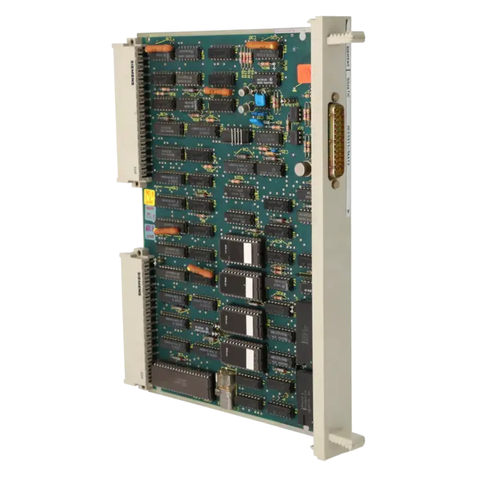 SIEMENS 6ES5511-5AA12, Baugruppen, Interface-Module / Anschaltungen, K0137094, Bild 8