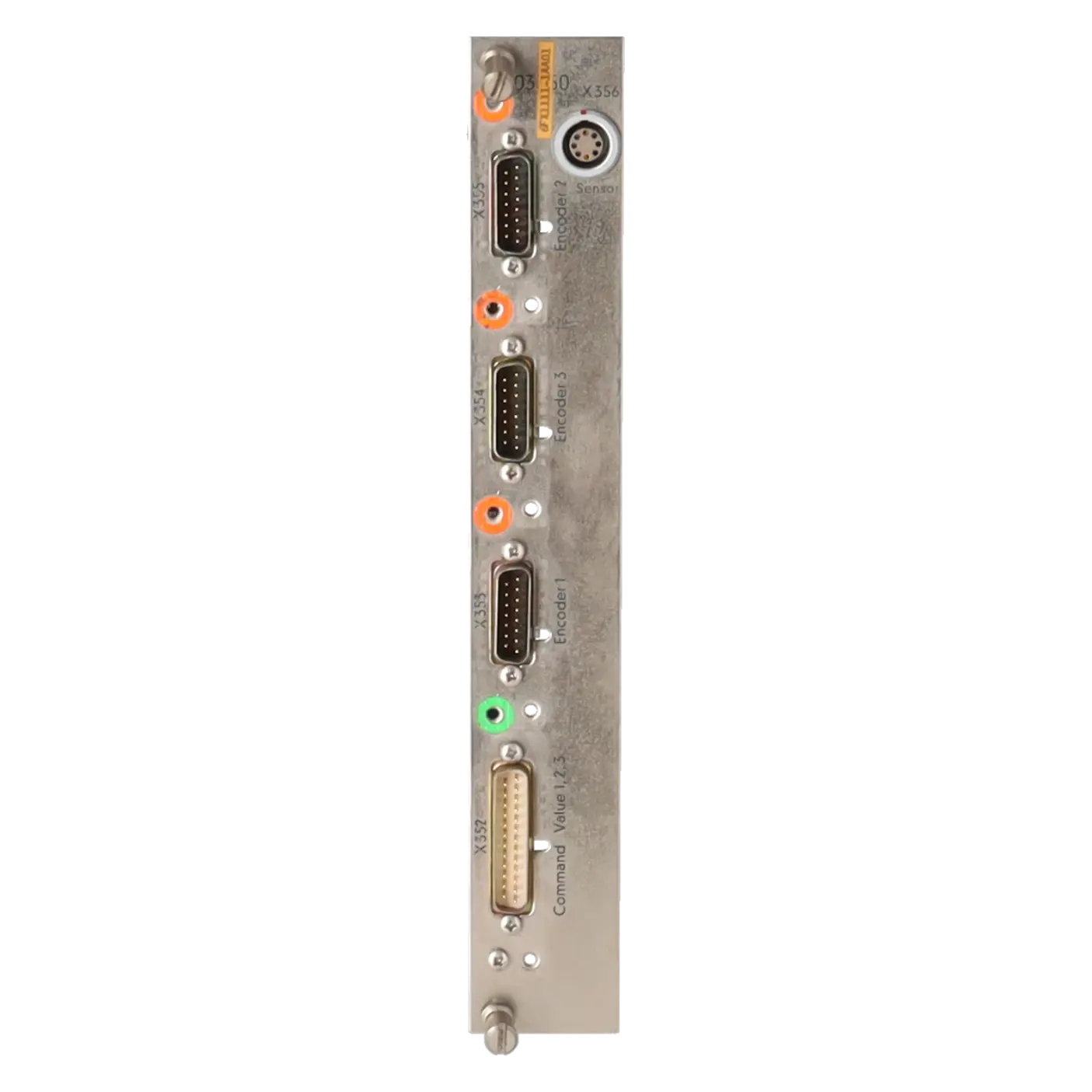 SIEMENS 6FX1111-1AA01, Antriebstechnik, Einzelkomponenten, K0137436, Bild 1