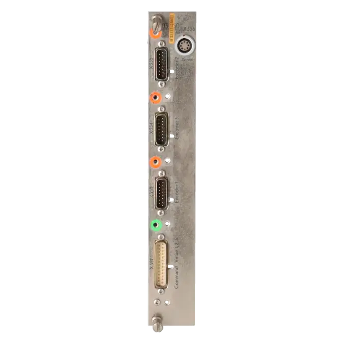 SIEMENS 6FX1111-1AA01, Antriebstechnik, Einzelkomponenten, K0137436, Bild 1