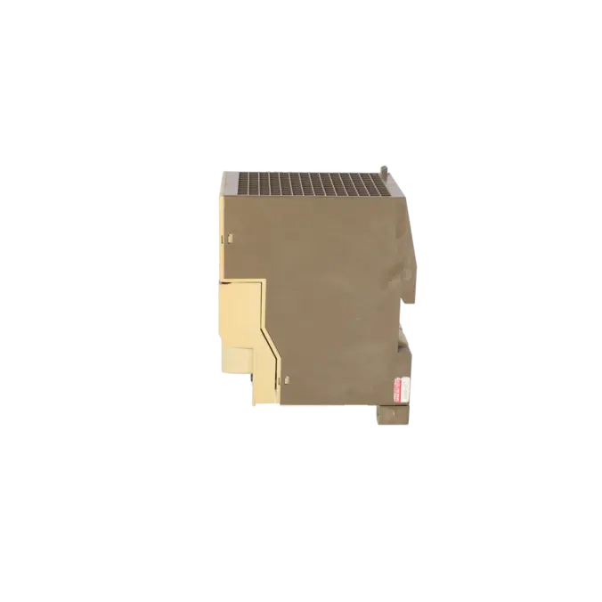 SIEMENS 3RX9300, PLC Controls, PLC Controls Power Supplies, K0137892, Image 3