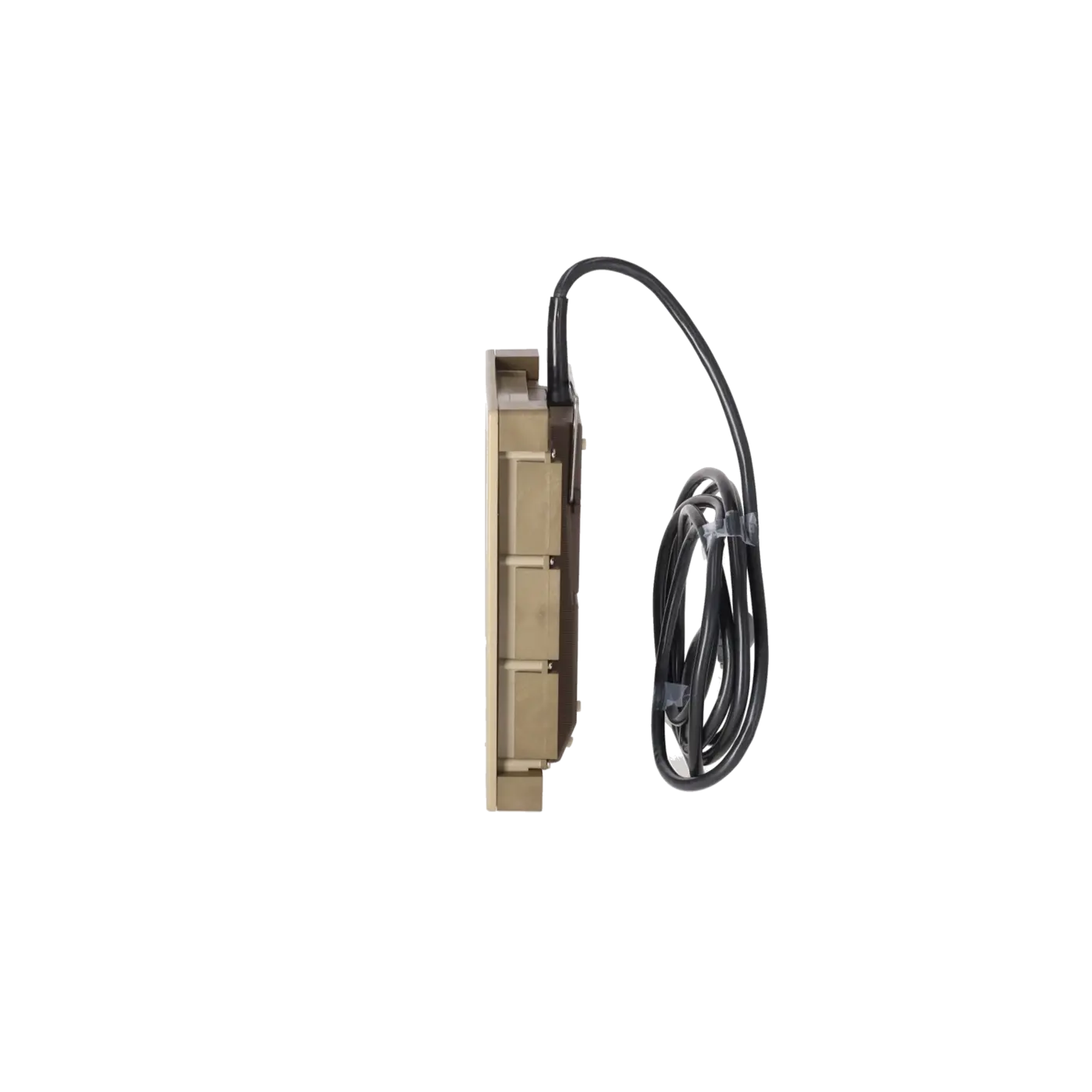 SIEMENS 6ES5393-0UA14, HMI, Operator Panels mit Key, K0138140, Bild 3