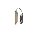 SIEMENS 6ES5393-0UA14, HMI, Operator Panels mit Key, K0138140, Bild 3