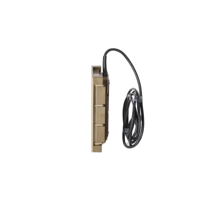 SIEMENS 6ES5393-0UA14, HMI, Operator Panels mit Key, K0138140, Bild 3