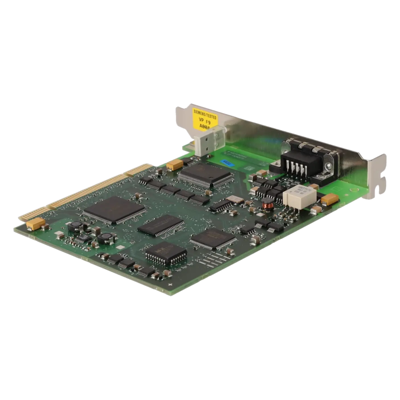 SIEMENS 6GK1561-1AA01, PLC Controls, Communication Modules, K0138873, Image 4