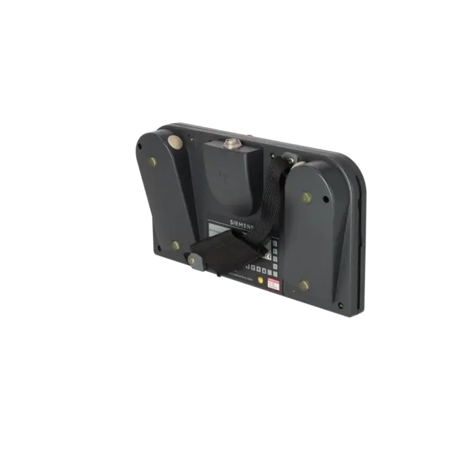 SIEMENS 6FR2490-0AH11, HMI, Mobile Panels / Control Panels, K0139101, Image 6