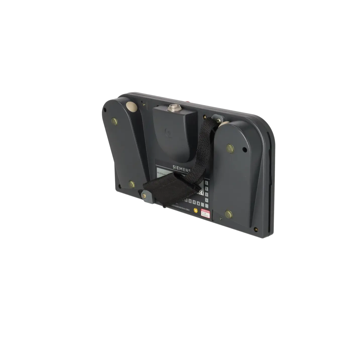 SIEMENS 6FR2490-0AH11, HMI, Mobile Panels / Control Panels, K0139101, Image 6