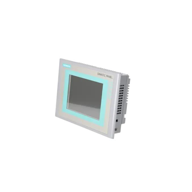 SIEMENS 6AV6643-0AA01-1AX0, HMI, Touch-Panels, K0170440, Bild 2