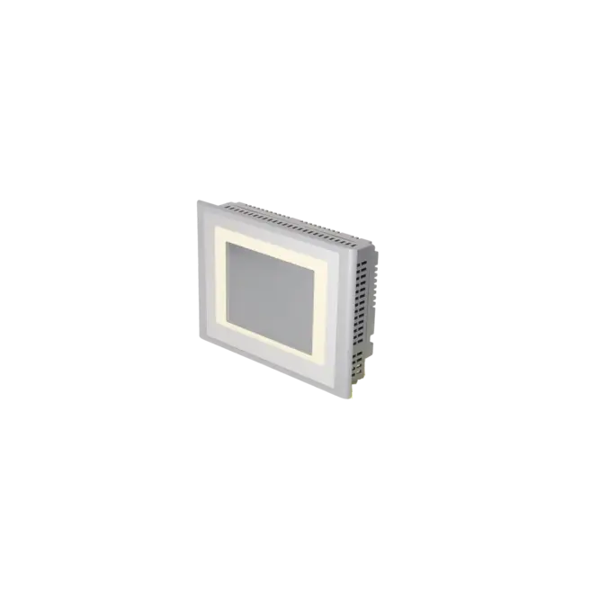 SIEMENS 6AV6643-0AA01-1AX0, HMI, Touch-Panels, K0170440, Bild 2