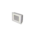 SIEMENS 6AV6643-0AA01-1AX0, HMI, Touch-Panels, K0170440, Bild 2