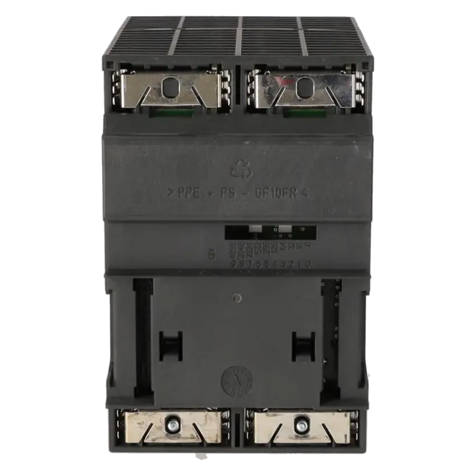 SIEMENS 6ES7315-2FH10-0AB0, Baugruppen, CPU / Zentralbaugruppen, K0171257, Bild 5