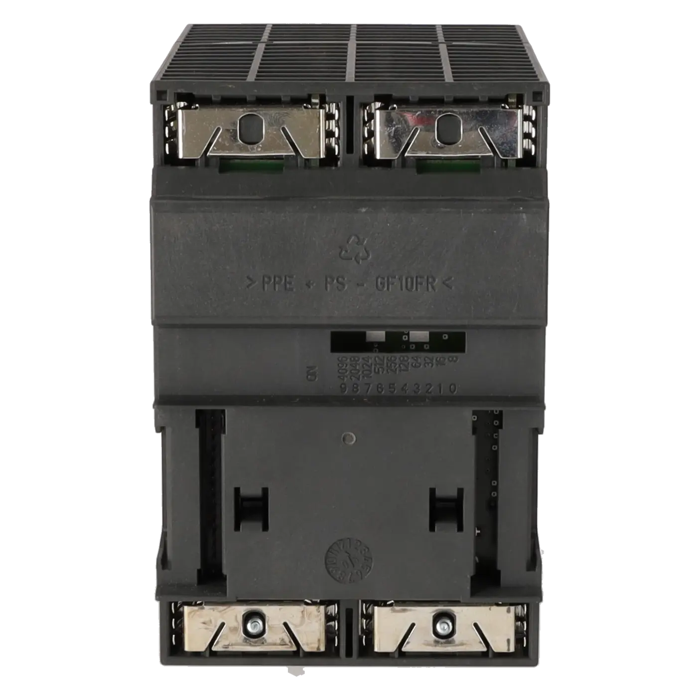 SIEMENS 6ES7315-2FH10-0AB0, Baugruppen, CPU / Zentralbaugruppen, K0171257, Bild 5