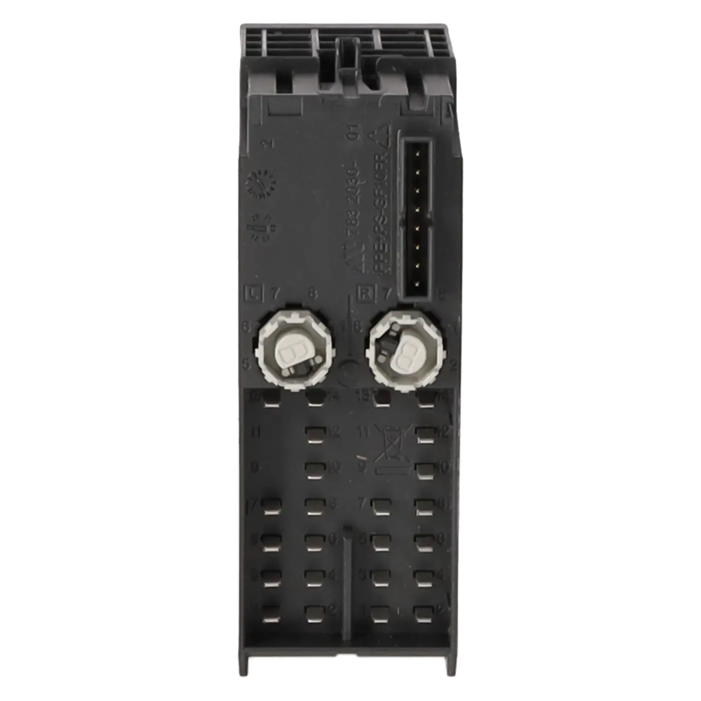 SIEMENS 7MH4910-0AA01, Baugruppen, Funktionsbaugruppen, K0177057, Bild 5