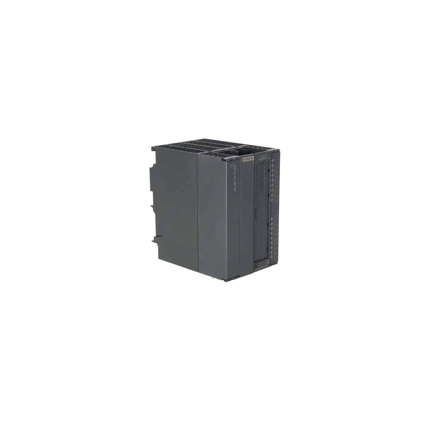 SIEMENS 6ES7352-1AH02-0AE0, Baugruppen, Funktionsbaugruppen, K0186218, Bild 8