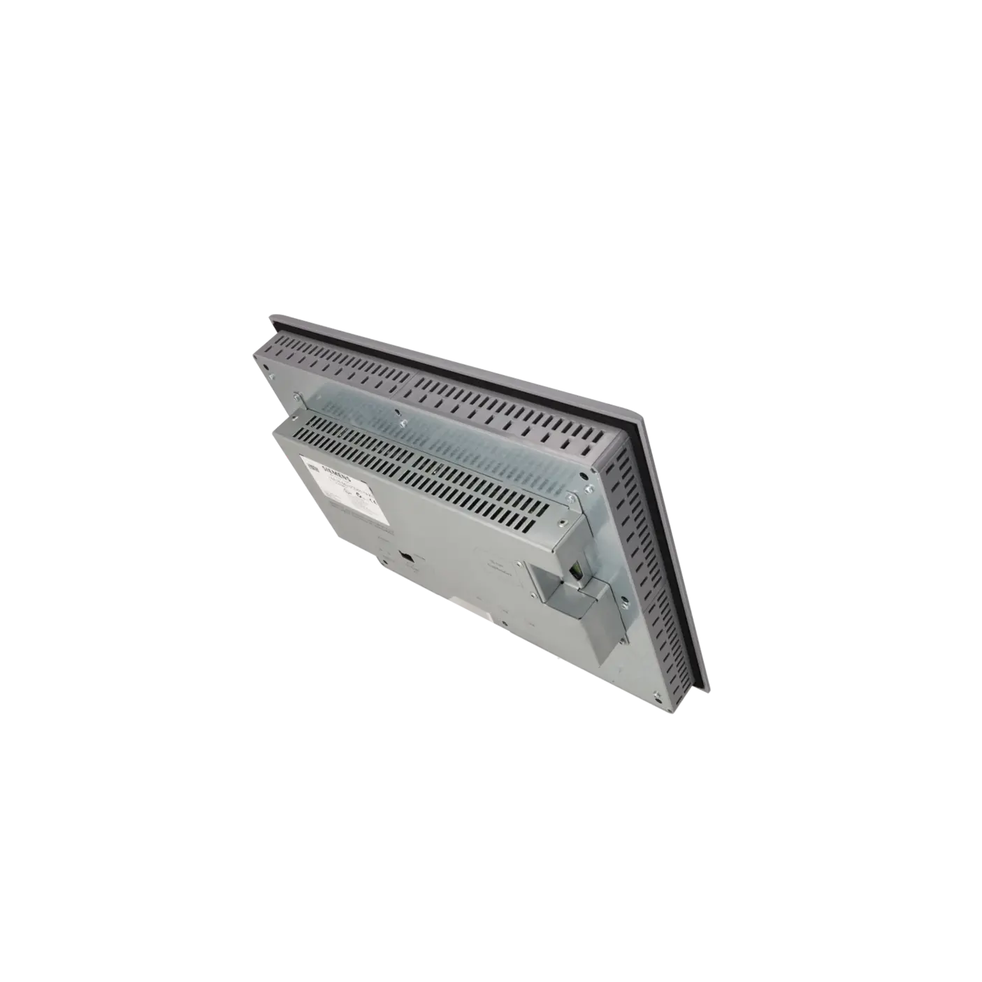 SIEMENS 6AV6643-0CD01-1AX1, HMI, Touch-Panels, K0199923, Bild 6