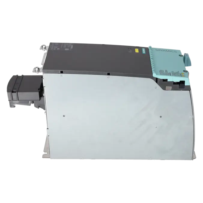 SIEMENS 6SL3130-7TE23-6AA3, Antriebstechnik, Einspeise- / Rückspeisemodule, K0202461, Bild 3