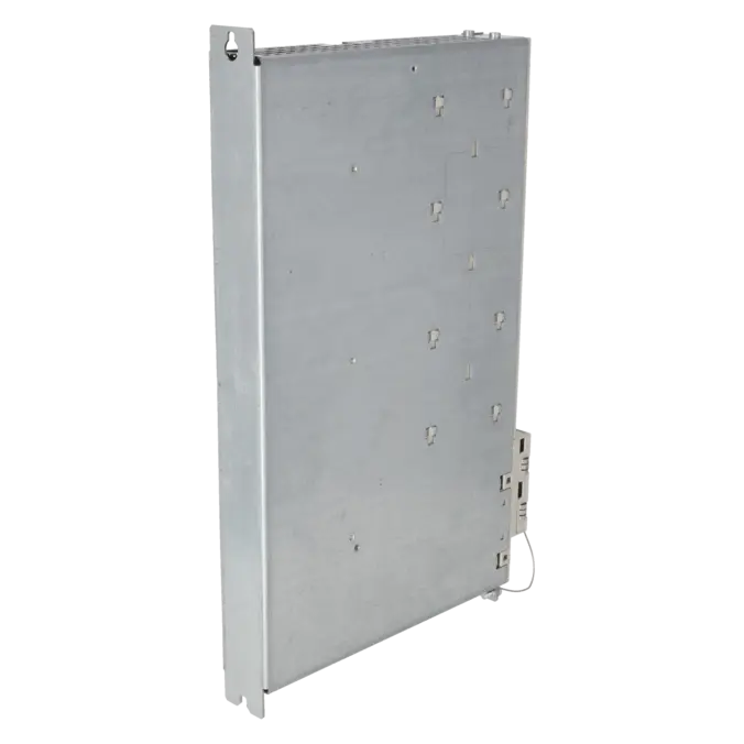 SIEMENS 6SN1123-1AA00-0AA2, Antriebstechnik, Wechselrichter, K0226428, Bild 6