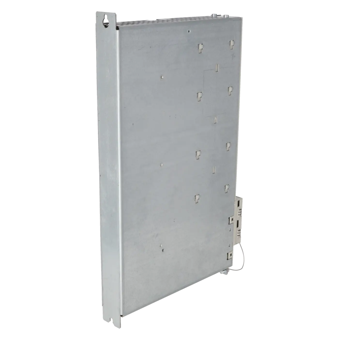 SIEMENS 6SN1123-1AA00-0AA2, Antriebstechnik, Wechselrichter, K0226428, Bild 6