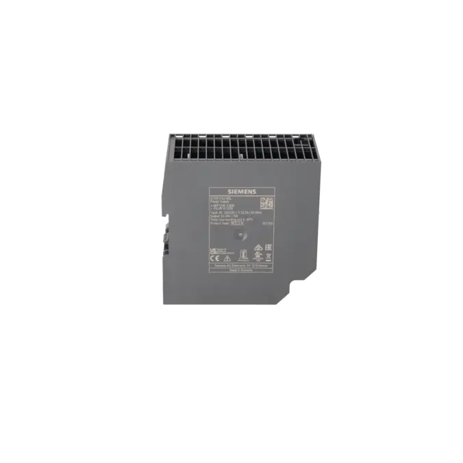 SIEMENS 6EP1334-1LB00, HMI, Stromversorgungen / Netzteile, K0251979, Bild 7