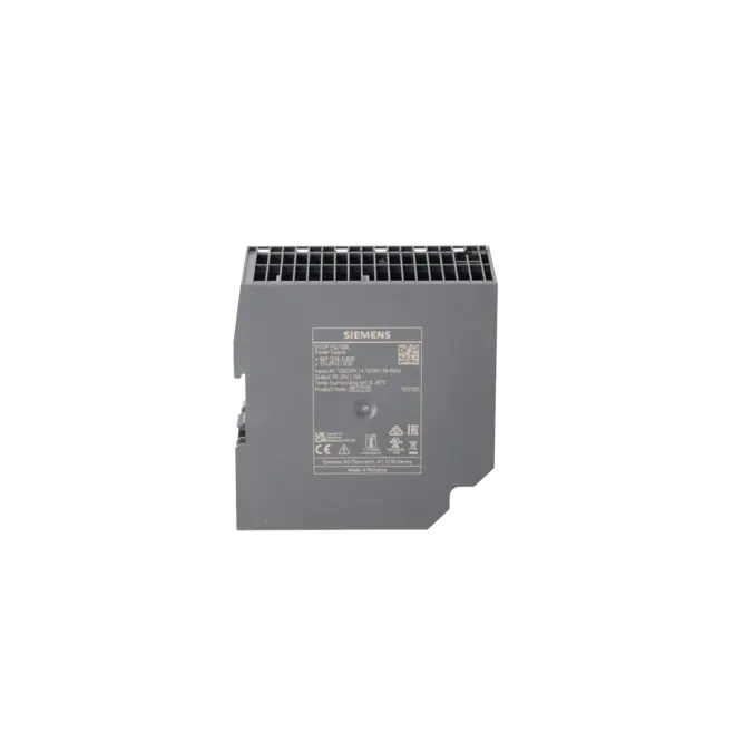 SIEMENS 6EP1334-1LB00, HMI, Stromversorgungen / Netzteile, K0251979, Bild 7