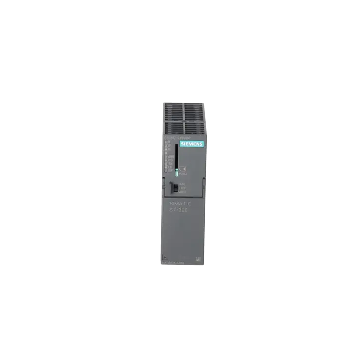 SIEMENS 6ES7317-2EK14-0AB0, Baugruppen, SIMATIC S7-300, K0252213, Bild 1