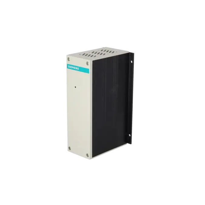 SIEMENS 6SE2100-1BB35, Antriebstechnik, Stromversorgungen / Bremsmodule, K0254534, Bild 2