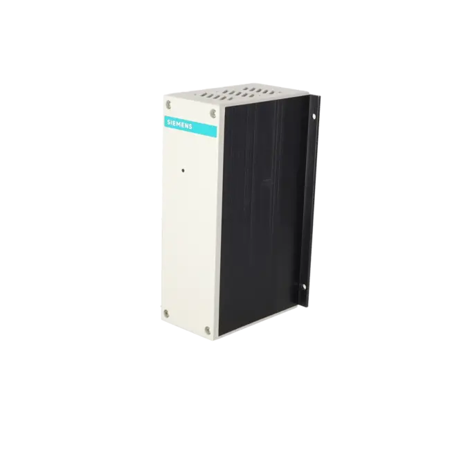 SIEMENS 6SE2100-1BB35, Drive Technology, Power Supplies / Break Modules, K0254534, Image 2