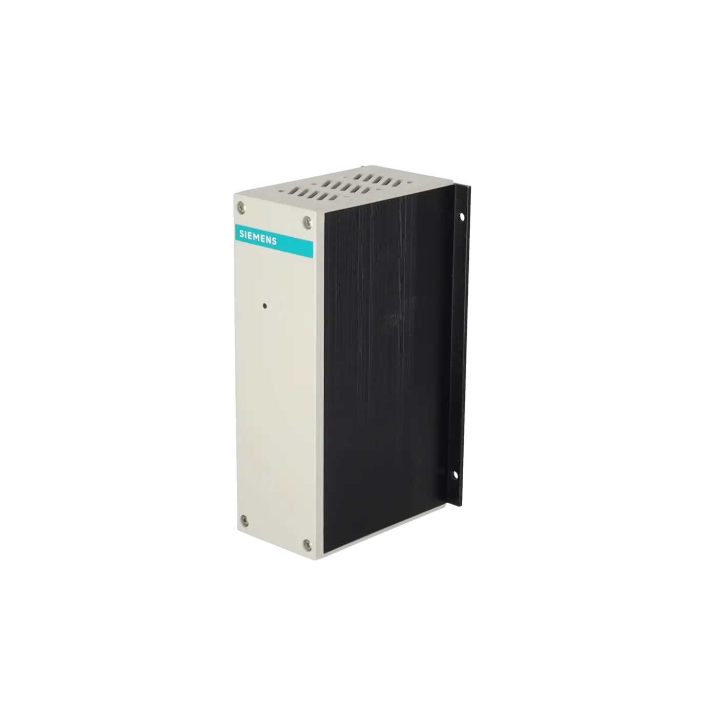 SIEMENS 6SE2100-1BB35, Antriebstechnik, Stromversorgungen / Bremsmodule, K0254534, Bild 2