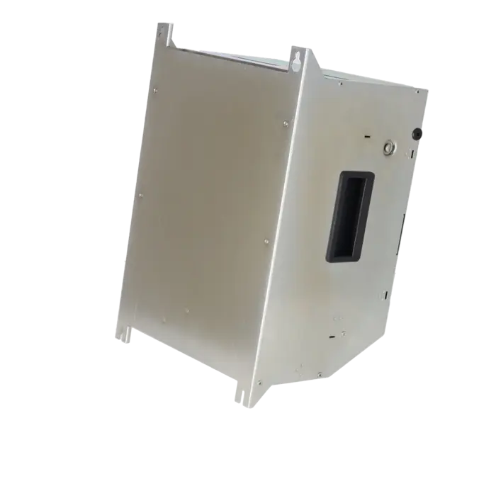 Lenze 33.4902_E, Antriebstechnik, Stromrichter, K0332474, Bild 6