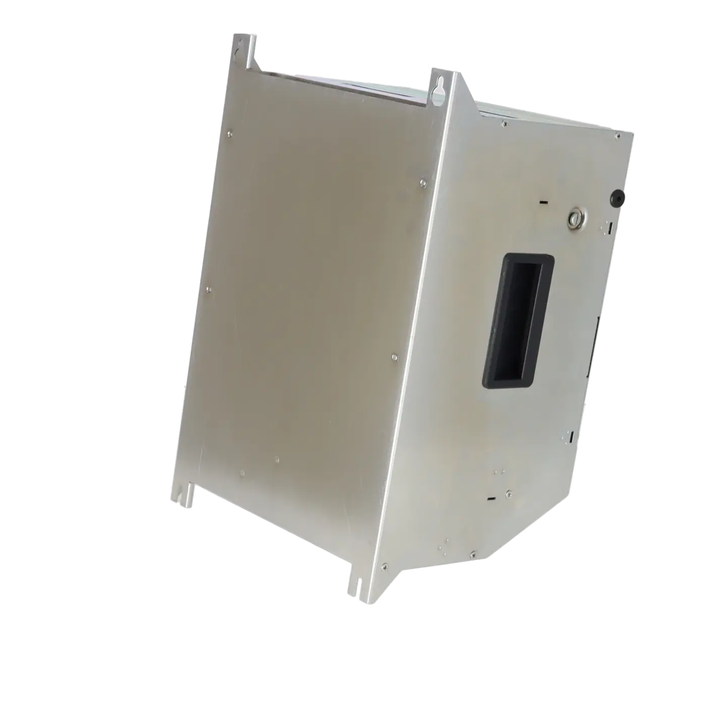 Lenze 33.4902_E, Antriebstechnik, Stromrichter, K0332474, Bild 6