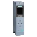 SIEMENS 6ES7513-1AL01-0AB0, PLC Controls, Central Processing Units, K1027213, Image 1