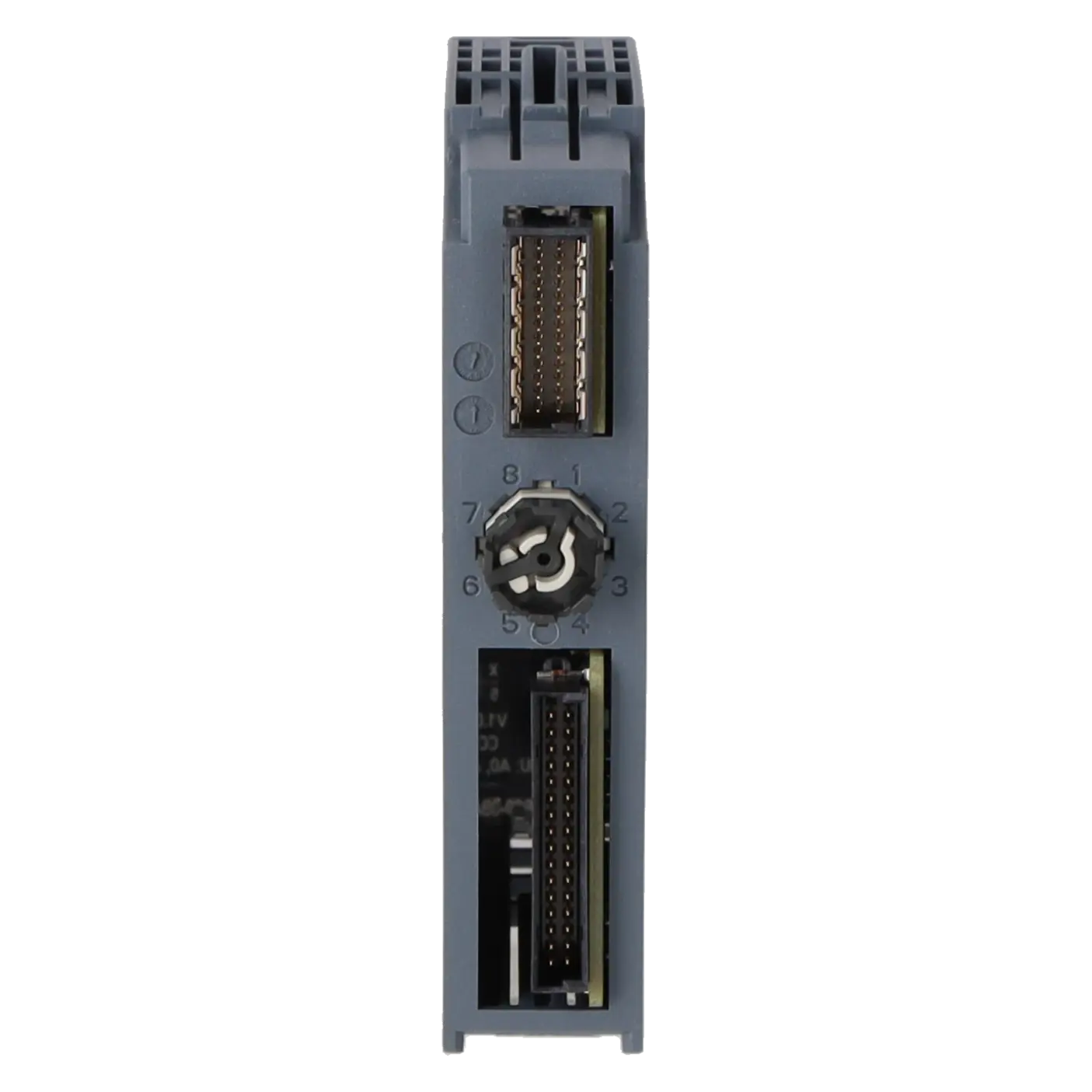 SIEMENS 6ES7135-6GB00-0BA1, Baugruppen, Analogein- / Analogausgaben, K1097177, Bild 5