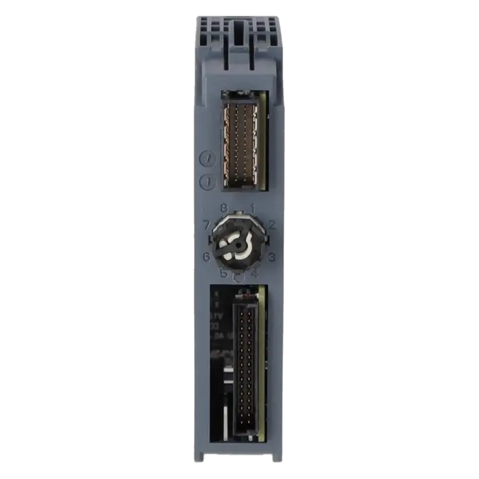 SIEMENS 6ES7135-6GB00-0BA1, Baugruppen, Analogein- / Analogausgaben, K1097177, Bild 5
