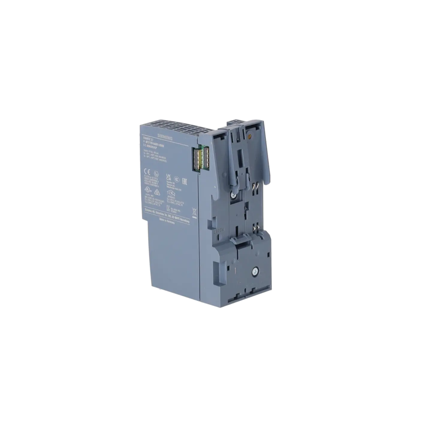 SIEMENS 6ES7155-6AU01-0BN0, Baugruppen, Interface-Module / Anschaltungen, K1138857, Bild 4