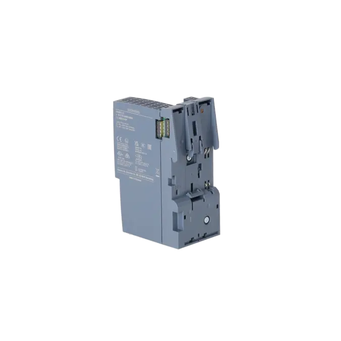 SIEMENS 6ES7155-6AU01-0BN0, Baugruppen, Interface-Module / Anschaltungen, K1138857, Bild 4