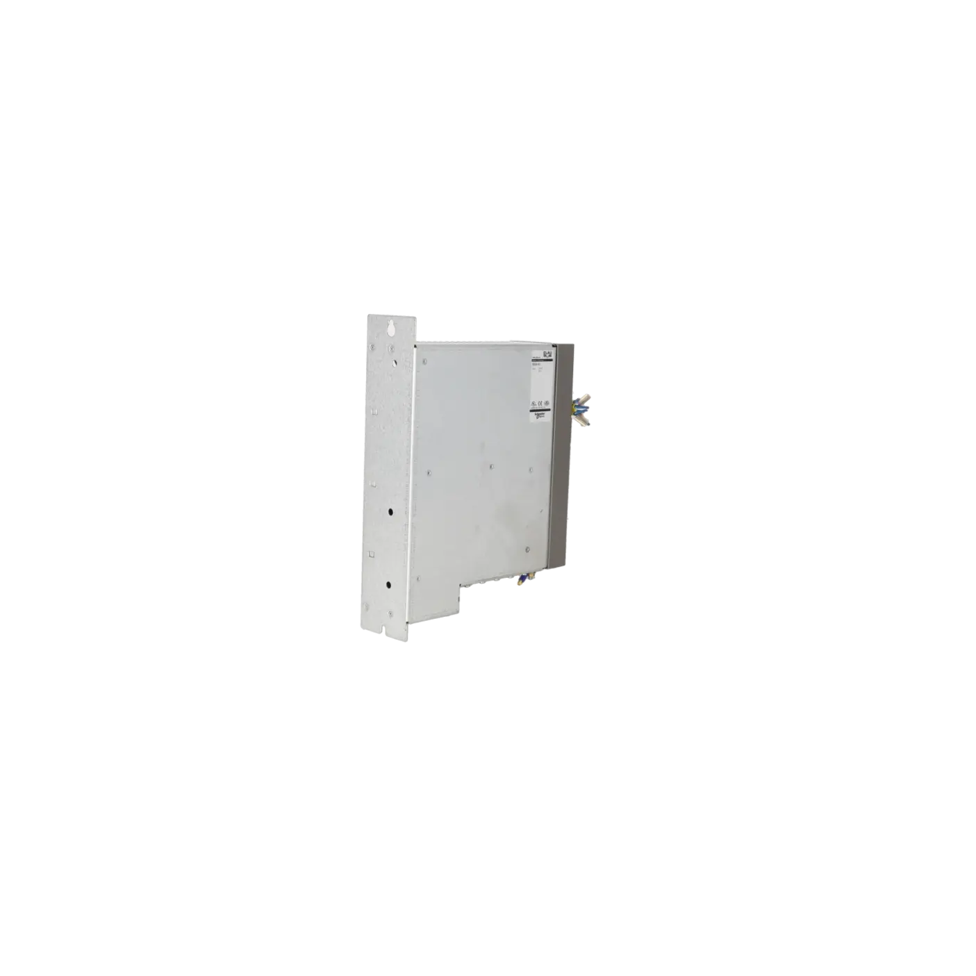 ELAU 13130251-002, Antriebstechnik, CU NCU PLC Steuerungen, K1147988, Bild 6