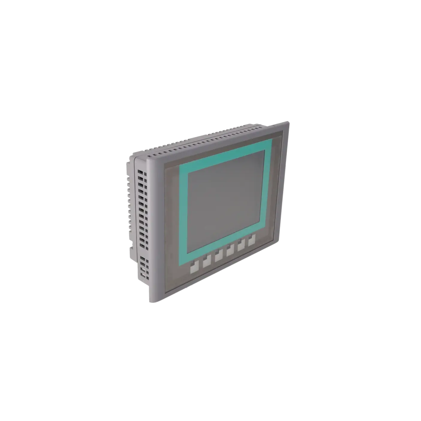 SIEMENS 6AV6647-0AD11-3AX1, HMI, Touch-Panels, K1251175, Bild 9