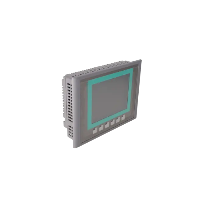 SIEMENS 6AV6647-0AD11-3AX1, HMI, Touch-Panels, K1251175, Bild 9