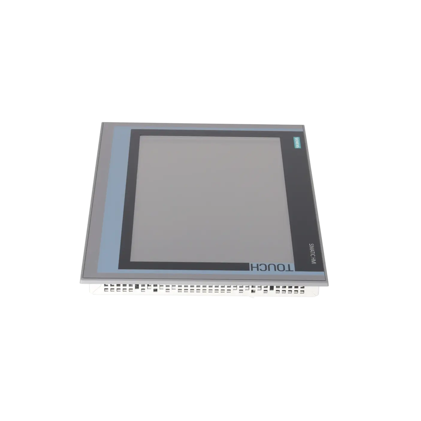 SIEMENS 6AV2124-0QC02-0AX2, HMI, Touch-Panels, K1259953, Bild 3