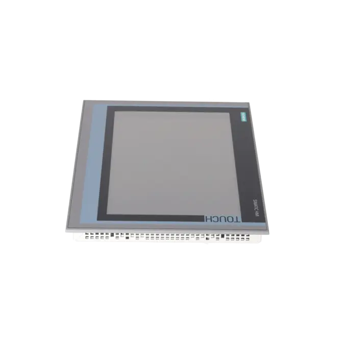 SIEMENS 6AV2124-0QC02-0AX2, HMI, Touch-Panels, K1259953, Bild 3