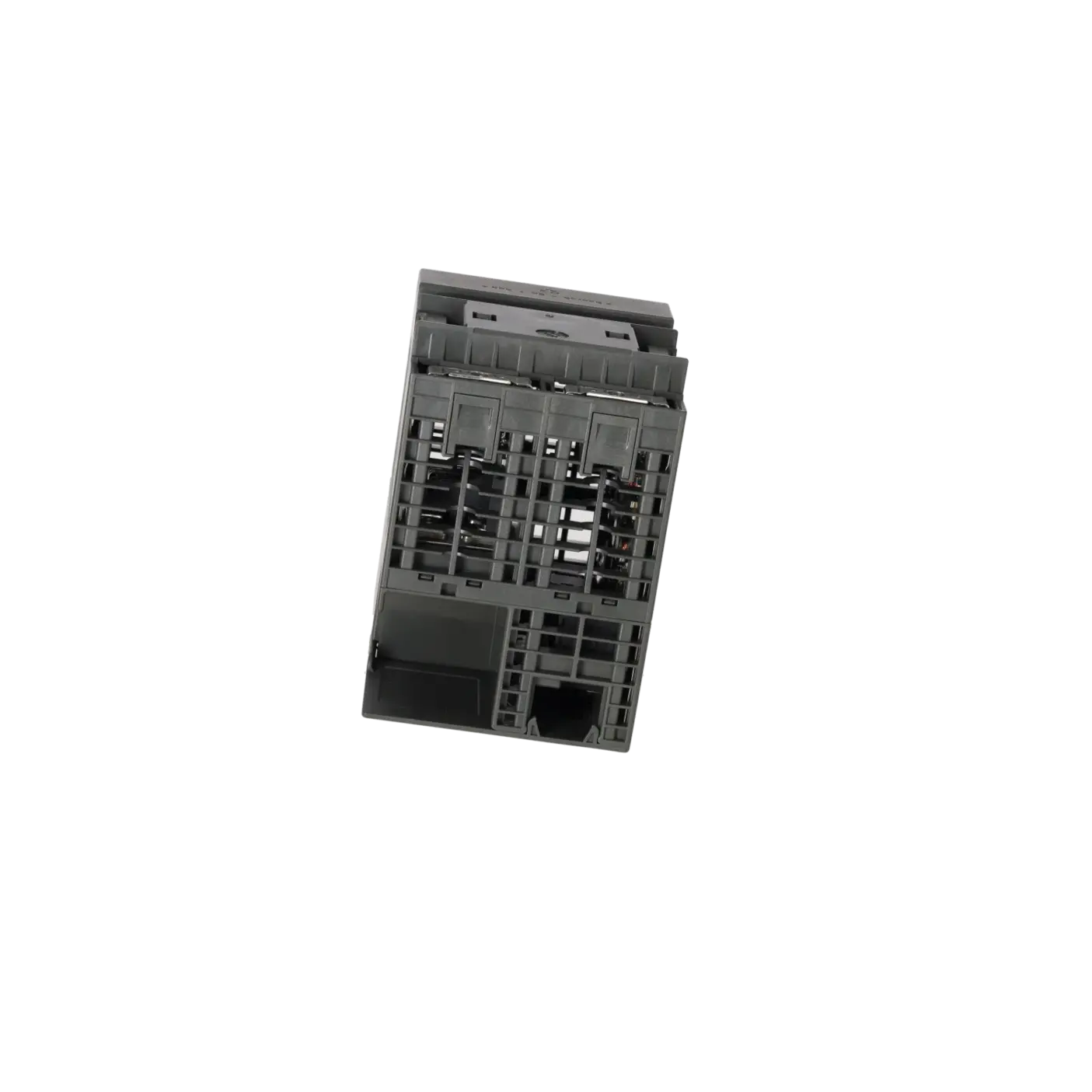 SIEMENS 6ES7316-2AG00-0AB0, Baugruppen, CPU / Zentralbaugruppen, K0002349, Bild 3
