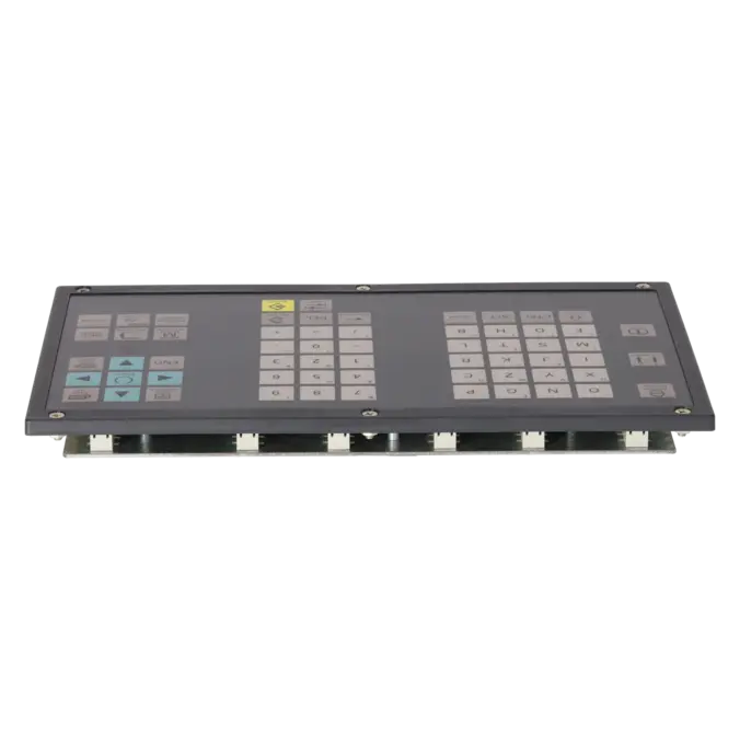 SIEMENS 6FC5603-0AC13-1AA0, Antriebstechnik, Maschinensteuertafeln, K0056588, Bild 5