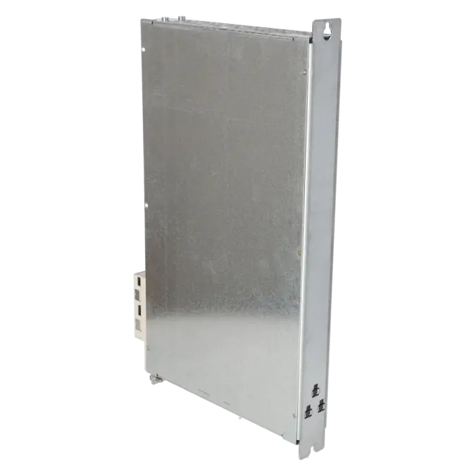 SIEMENS 6SN1123-1AA00-0BA1, Antriebstechnik, Wechselrichter, K0063659, Bild 4