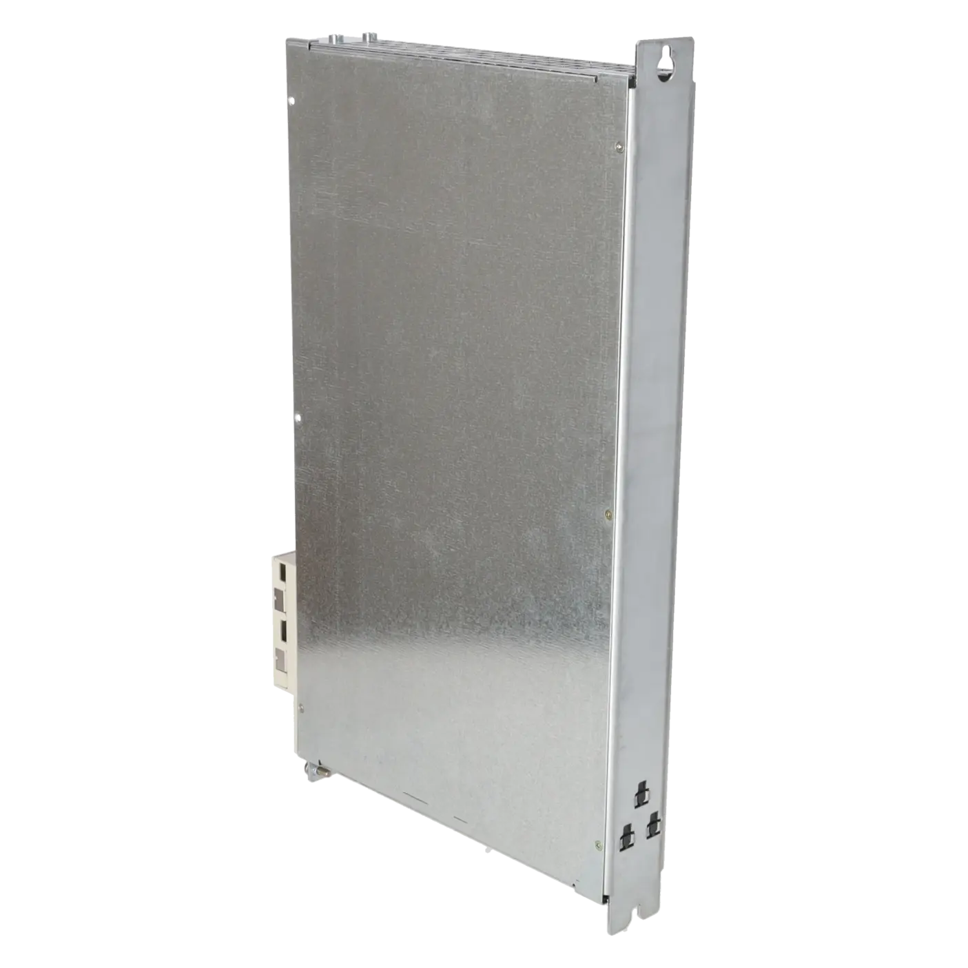 SIEMENS 6SN1123-1AA00-0BA1, Antriebstechnik, Wechselrichter, K0063659, Bild 4