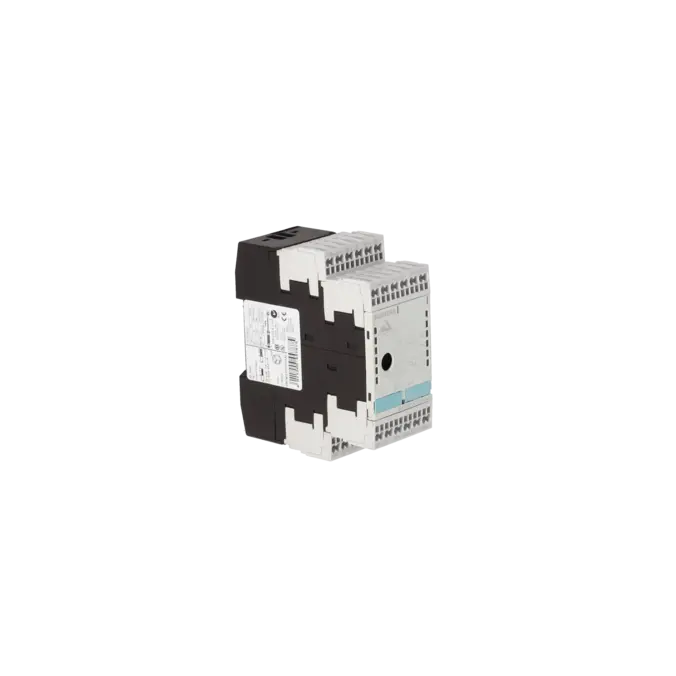 SIEMENS 3RK1402-3CG00-0AA2, Drive Technology, Digital Input / Output Modules, K0091292, Image 8
