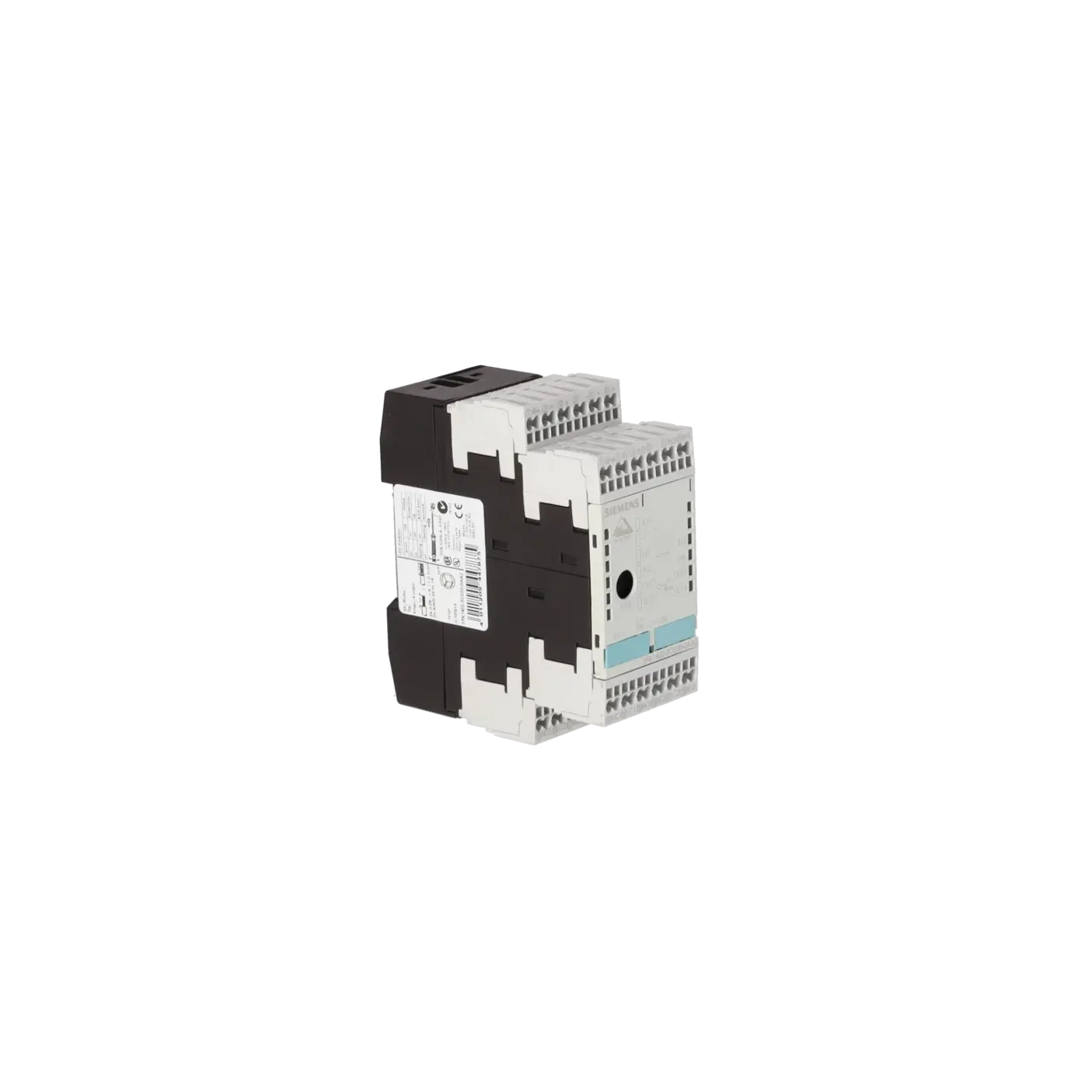 SIEMENS 3RK1402-3CG00-0AA2, Drive Technology, Digital Input / Output Modules, K0091292, Image 8