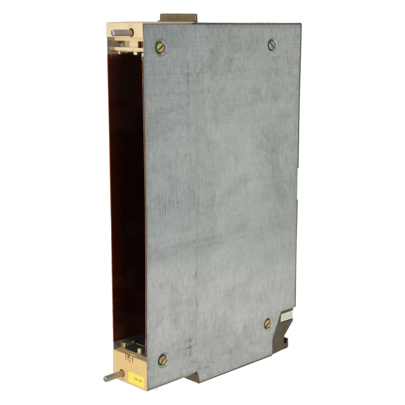 SIEMENS 6ES5491-0LB11, Baugruppen, Verbindungssysteme / Leitungen, K0117607, Bild 3