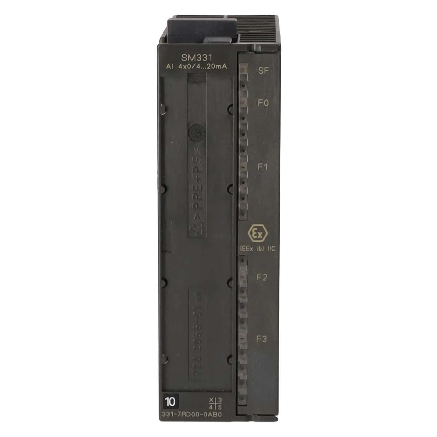 SIEMENS 6ES7331-7RD00-0AB0, Baugruppen, SIMATIC S7-300, K0118580, Bild 1