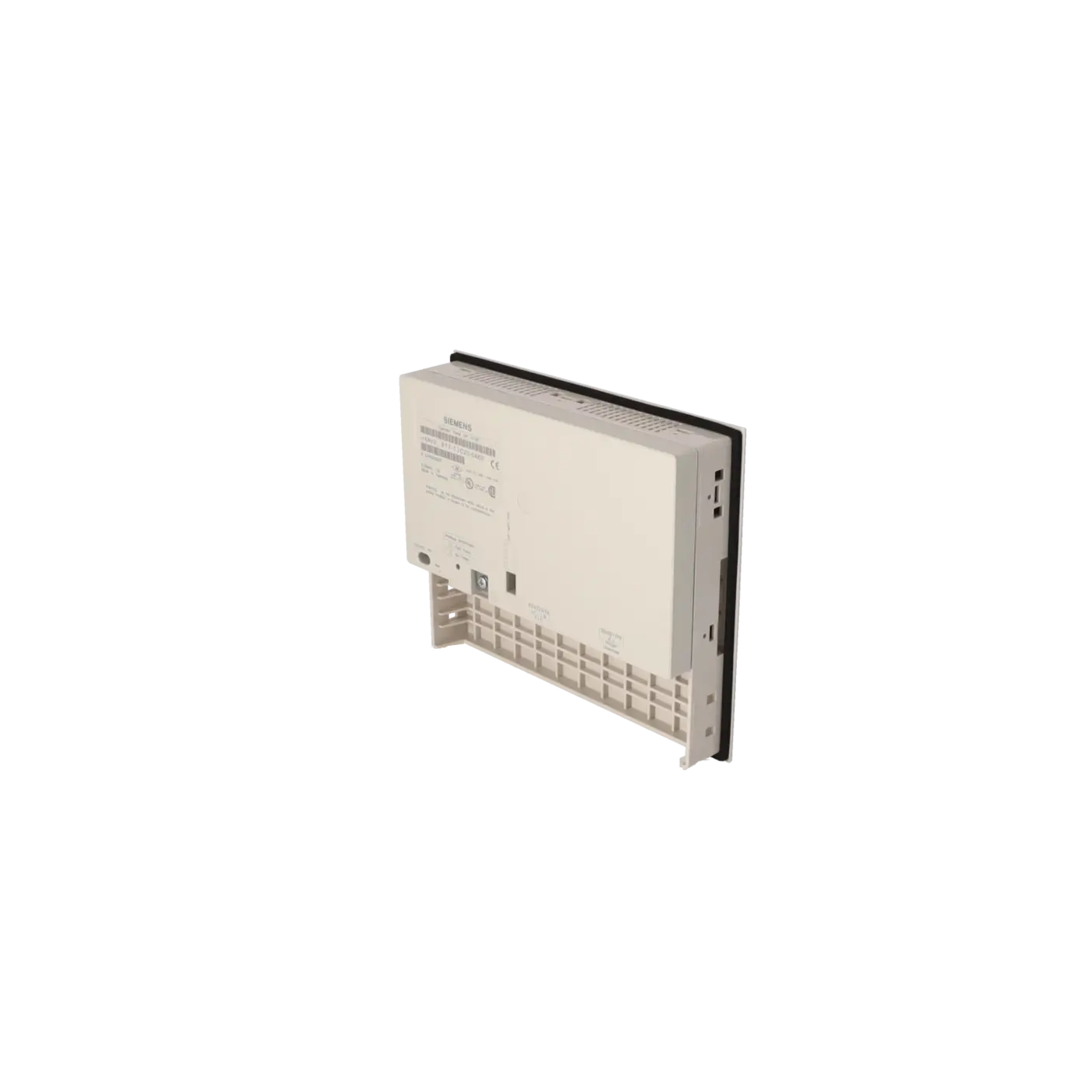 SIEMENS 6AV3617-1JC20-0AX0, HMI, Operator Panels, K0136084, Image 6