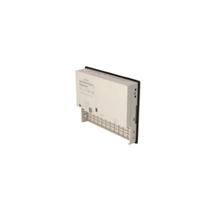 SIEMENS 6AV3617-1JC20-0AX0, HMI, Operator Panels, K0136084, Image 6