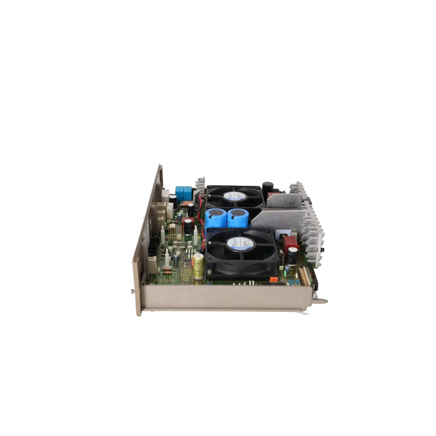 SIEMENS 6ES5955-3NC13, Baugruppen, Stromversorgungen / Netzteile, K0136533, Bild 3